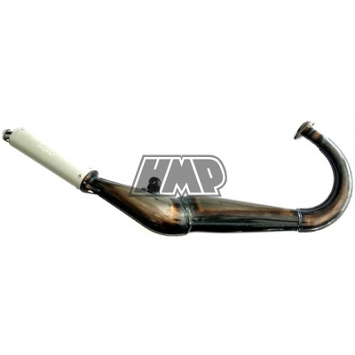 Panela escape YAMAHA TZR 50 - FIREBOX